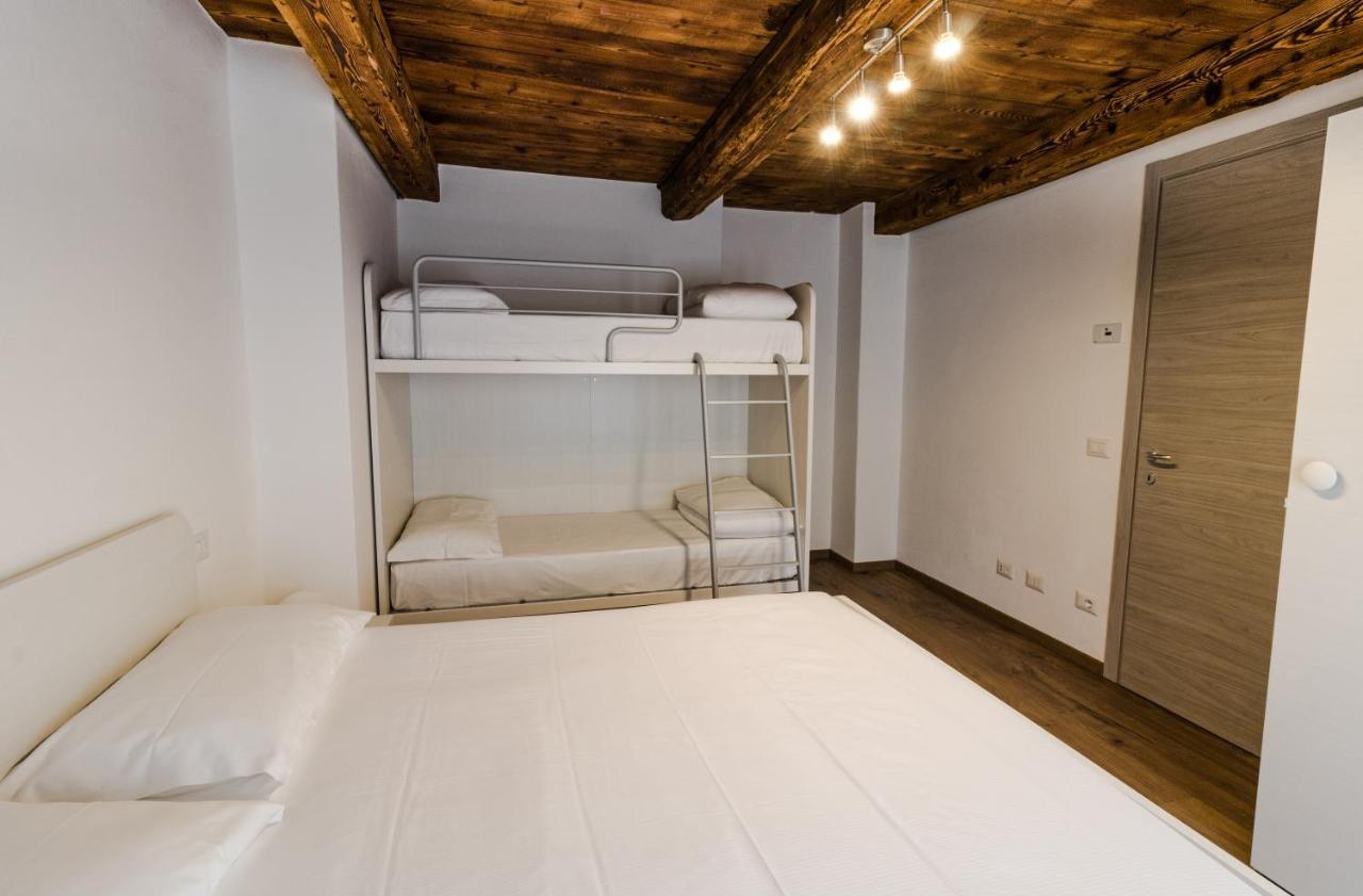Residence Il Muretto 말레스코 외부 사진