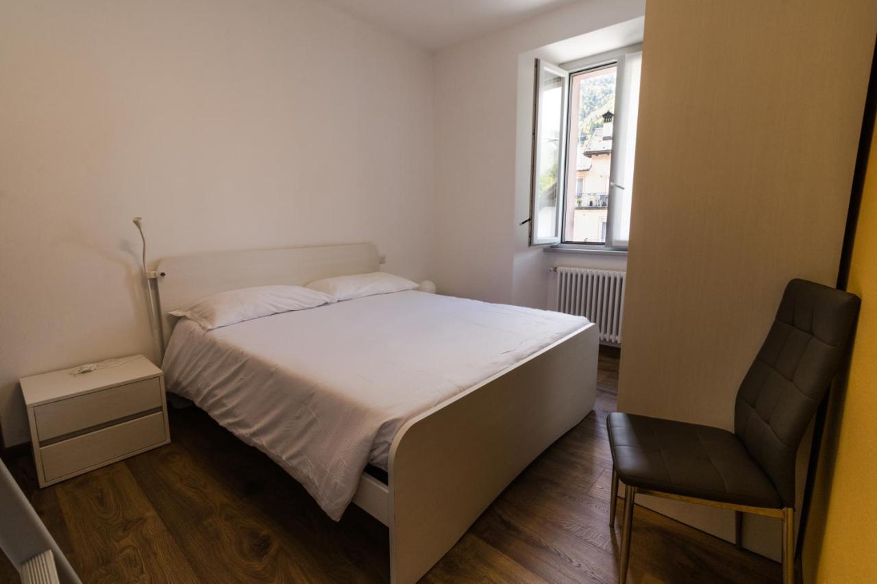 Residence Il Muretto 말레스코 외부 사진